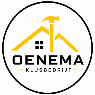 Logo Oenema Klusbedrijf